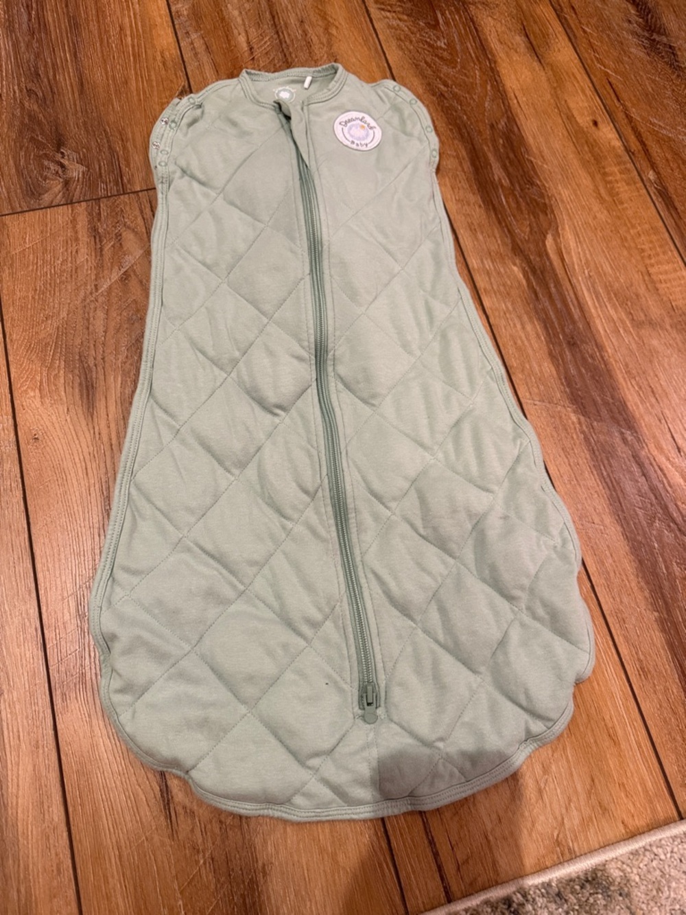 Dreamland baby sleep sack